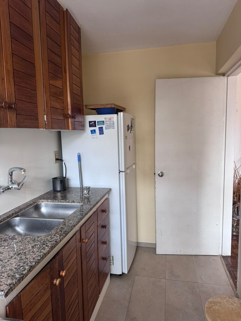 Apartamento en Pocitos, propiedad 273816 -Imagen 2