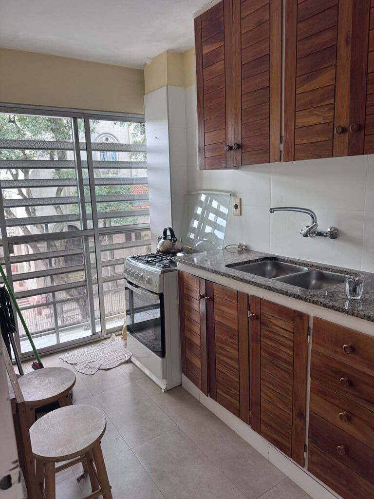 Apartamento en Pocitos, propiedad 273816 -Imagen 3