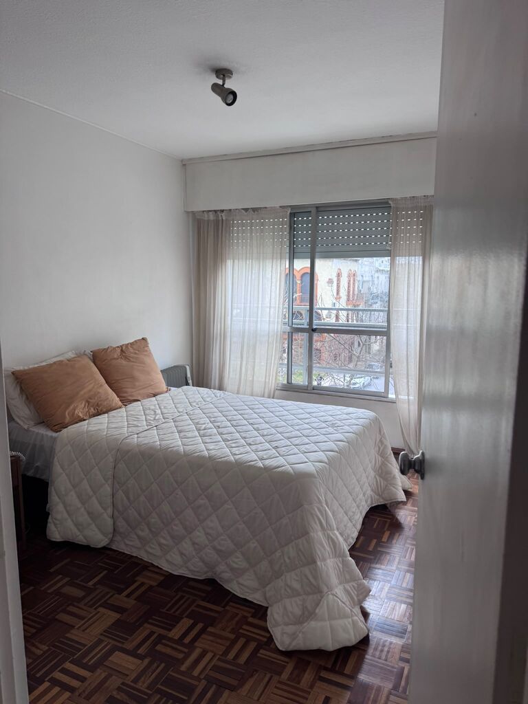 Apartamento en Pocitos, propiedad 273816 -Imagen 6