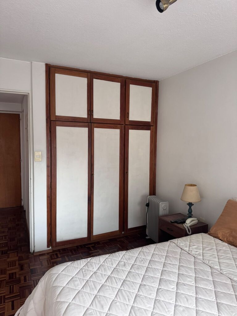 Apartamento en Pocitos, propiedad 273816 -Imagen 8