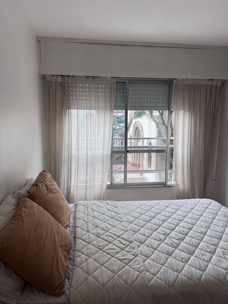 Apartamento en Pocitos, propiedad 273816 -Imagen 7