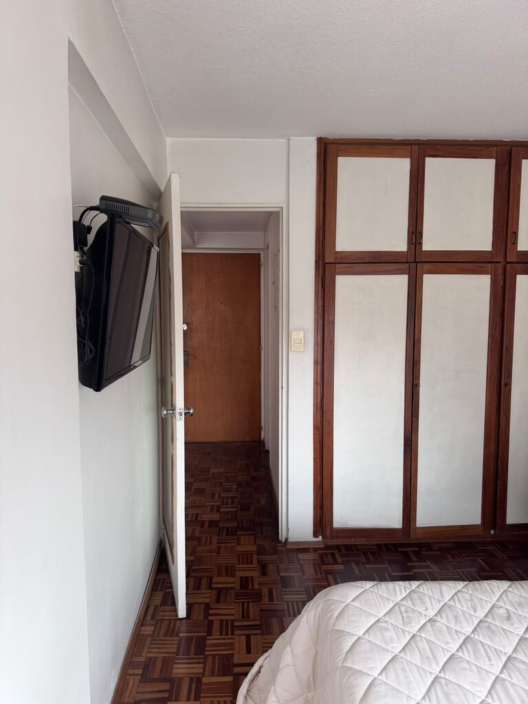 Apartamento en Pocitos, propiedad 273816 -Imagen 9