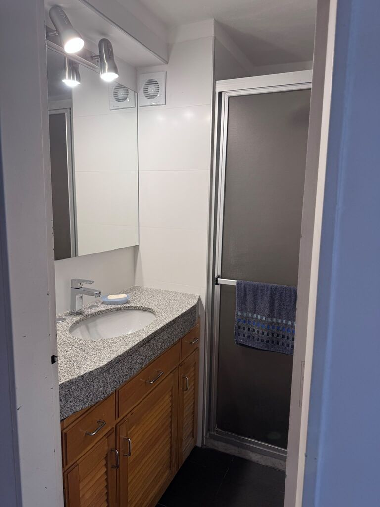Apartamento en Pocitos, propiedad 273816 -Imagen 10