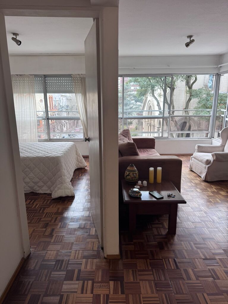 Apartamento en Pocitos, propiedad 273816 -Imagen 12