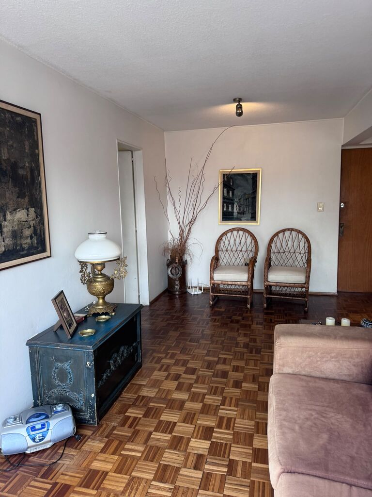 Apartamento en Pocitos, propiedad 273816 -Imagen 15