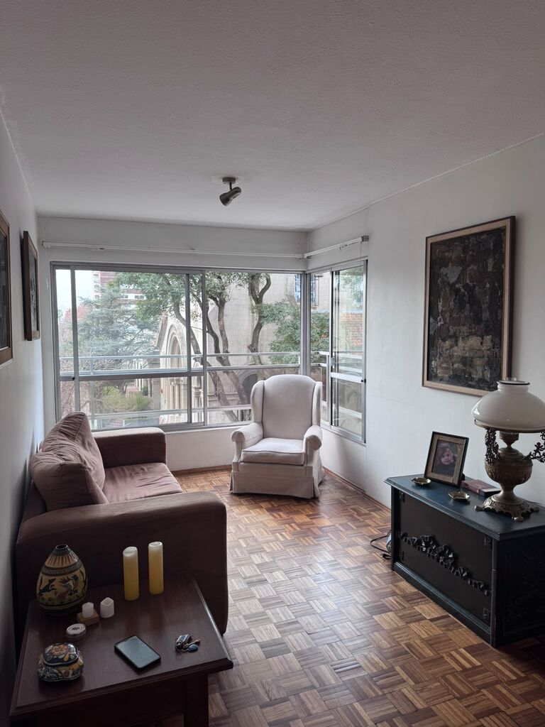 Apartamento en Pocitos, propiedad 273816 -Imagen 14