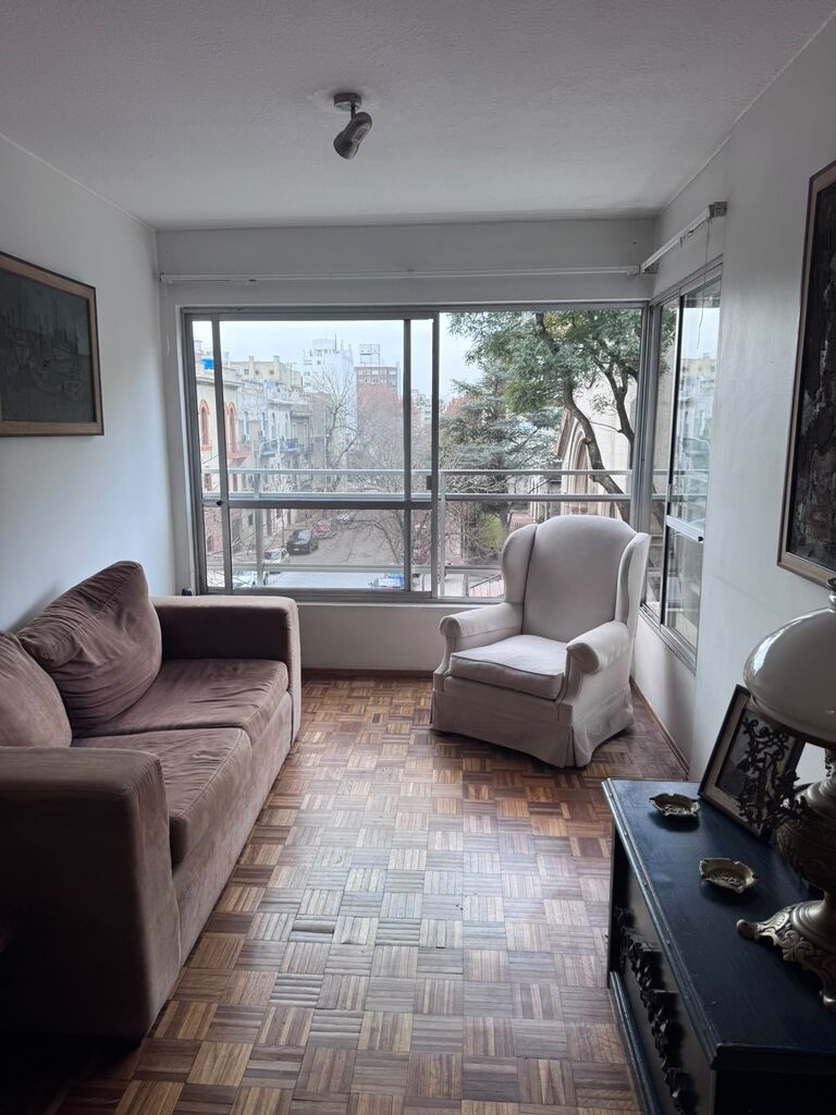 Apartamento en Pocitos, propiedad 273816 -Imagen 17