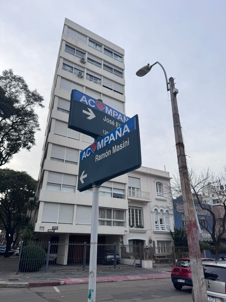 Apartamento en Pocitos, propiedad 273816 -Imagen 21