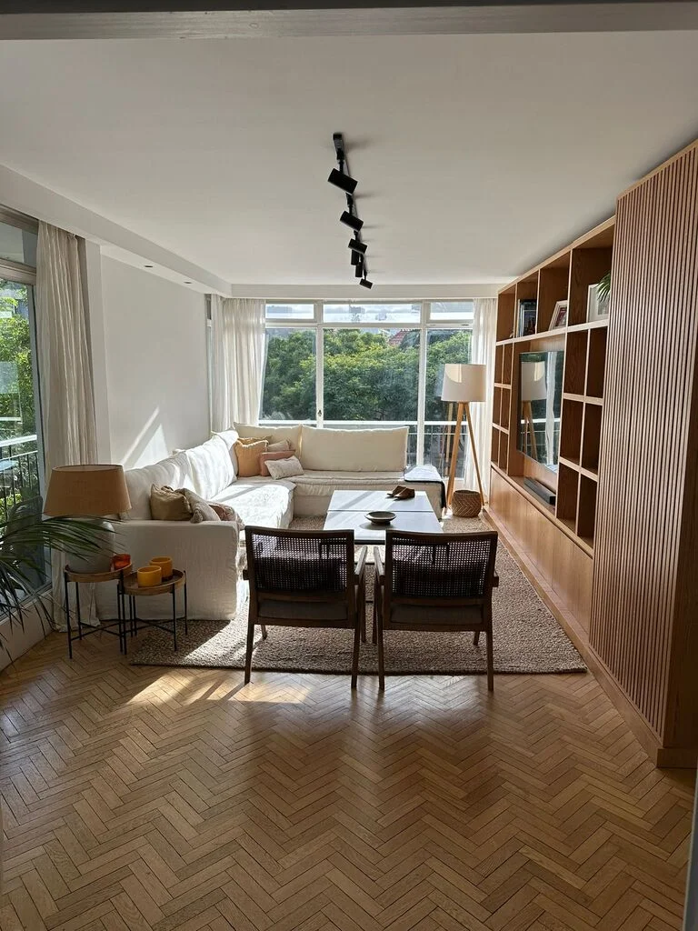 Apartamento en Pocitos, propiedad 286903 -Imagen 1