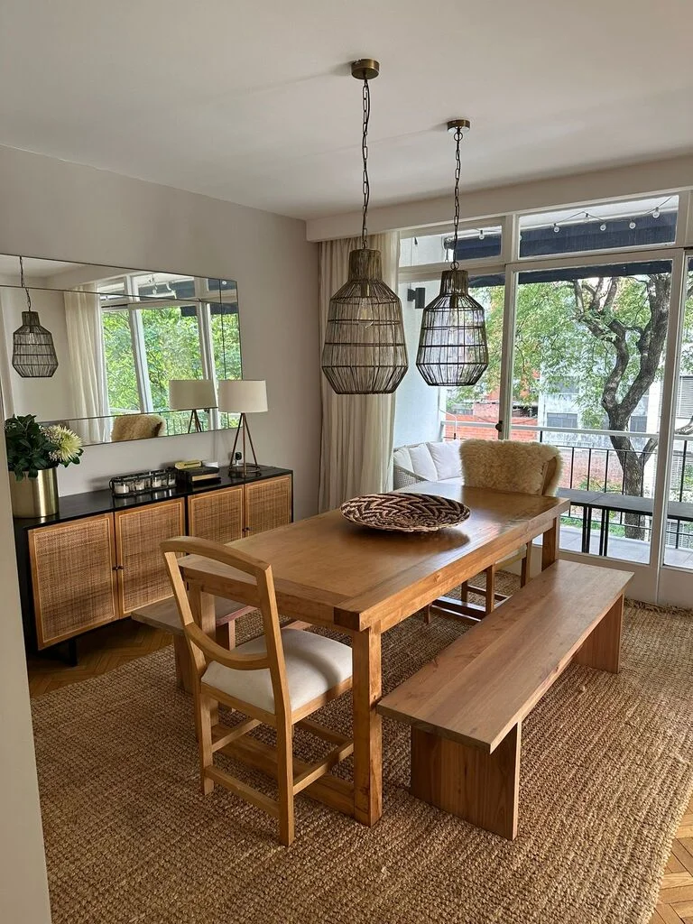 Apartamento en Pocitos, propiedad 286903 -Imagen 2