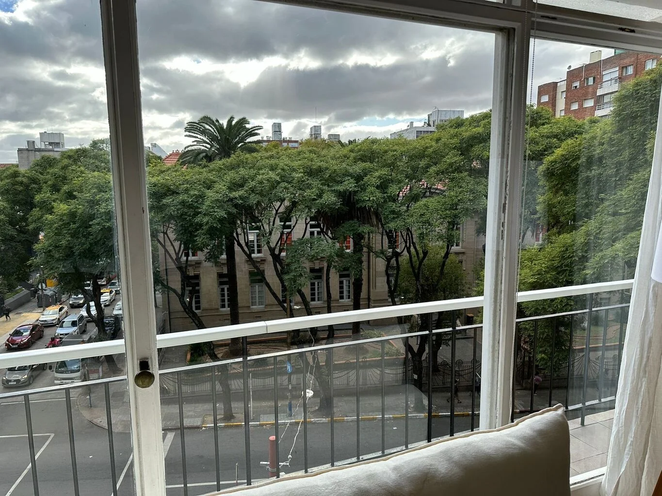 Apartamento en Pocitos, propiedad 286903 -Imagen 9