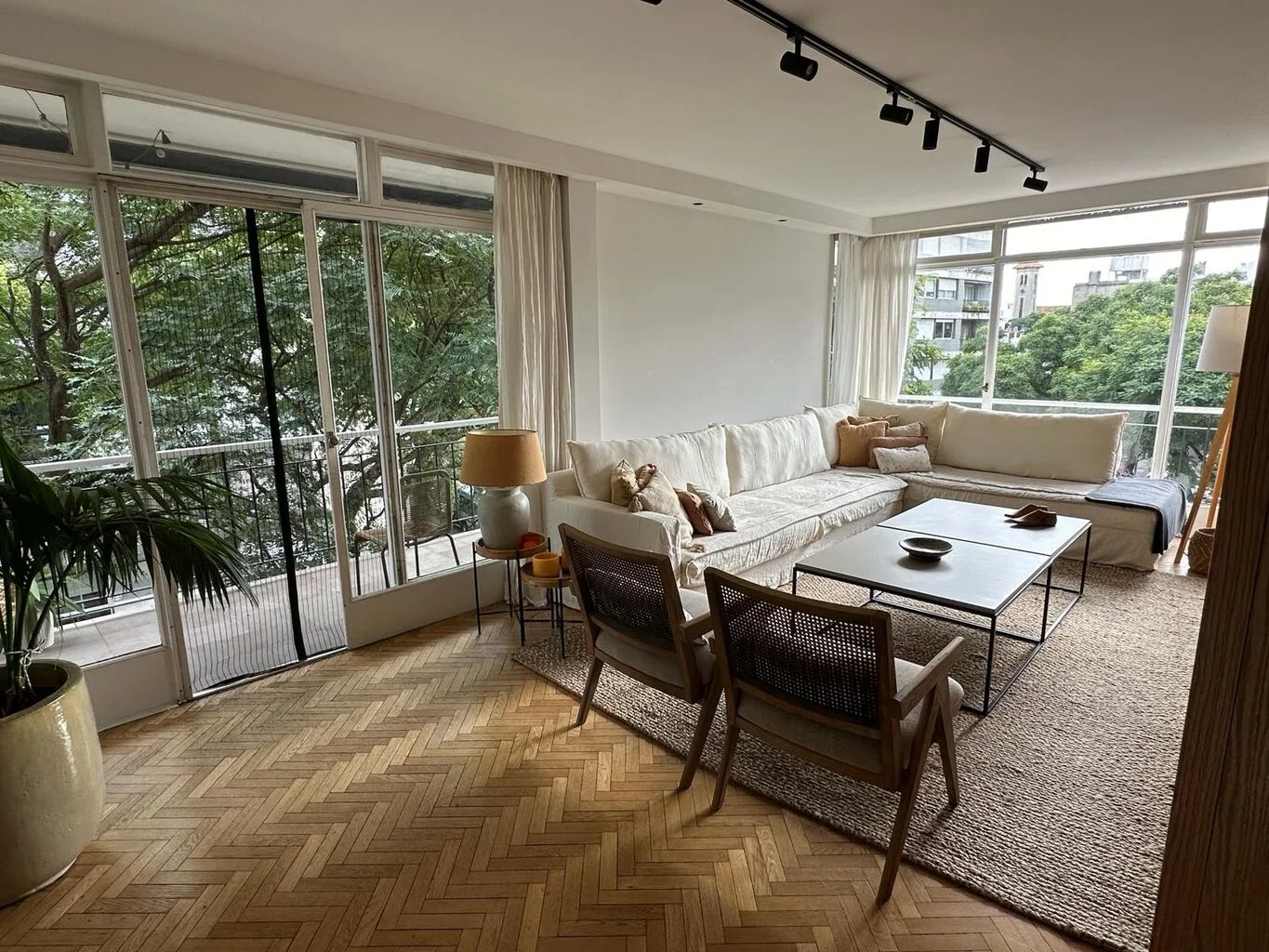 Apartamento en Pocitos, propiedad 286903 -Imagen 10