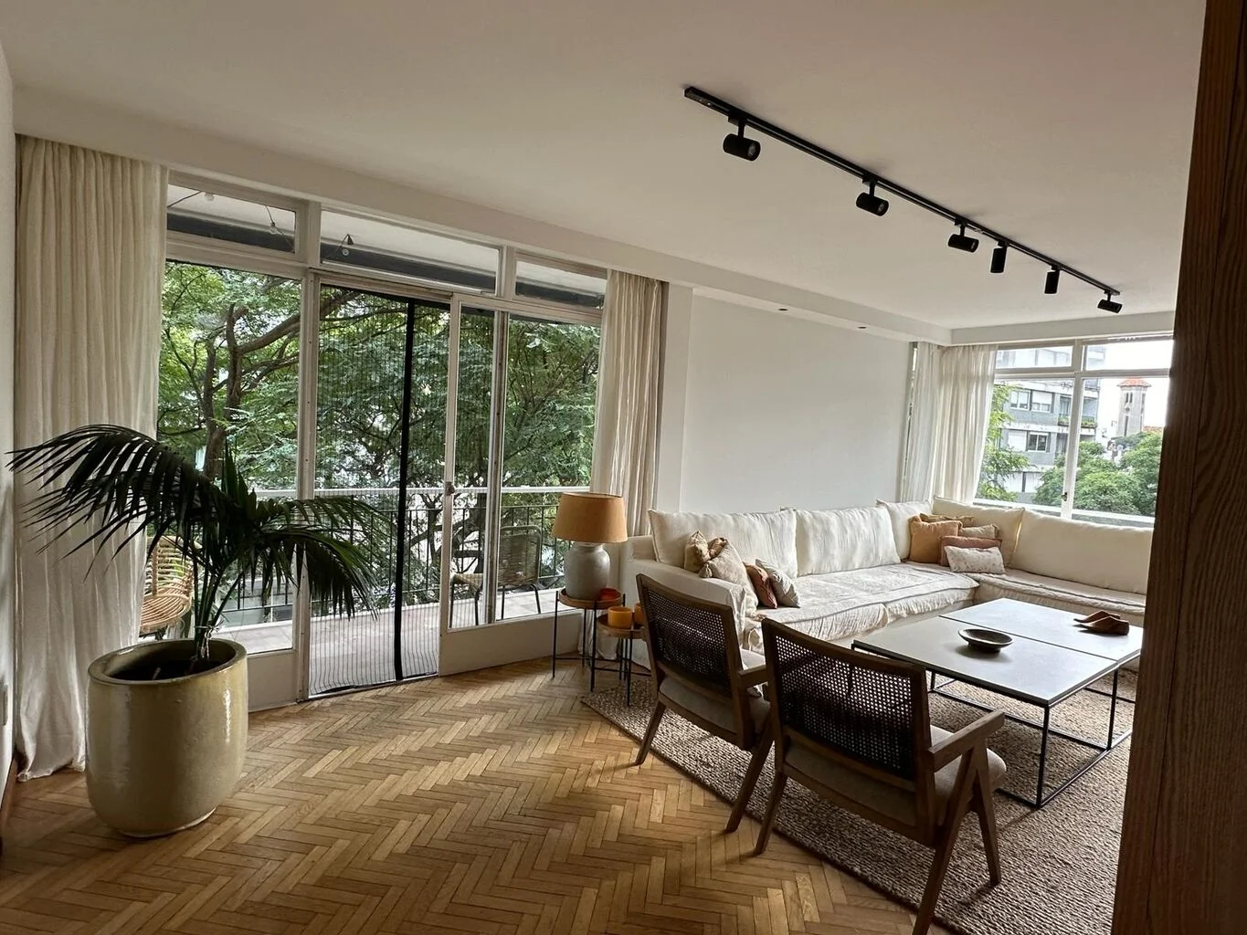Apartamento en Pocitos, propiedad 286903 -Imagen 11