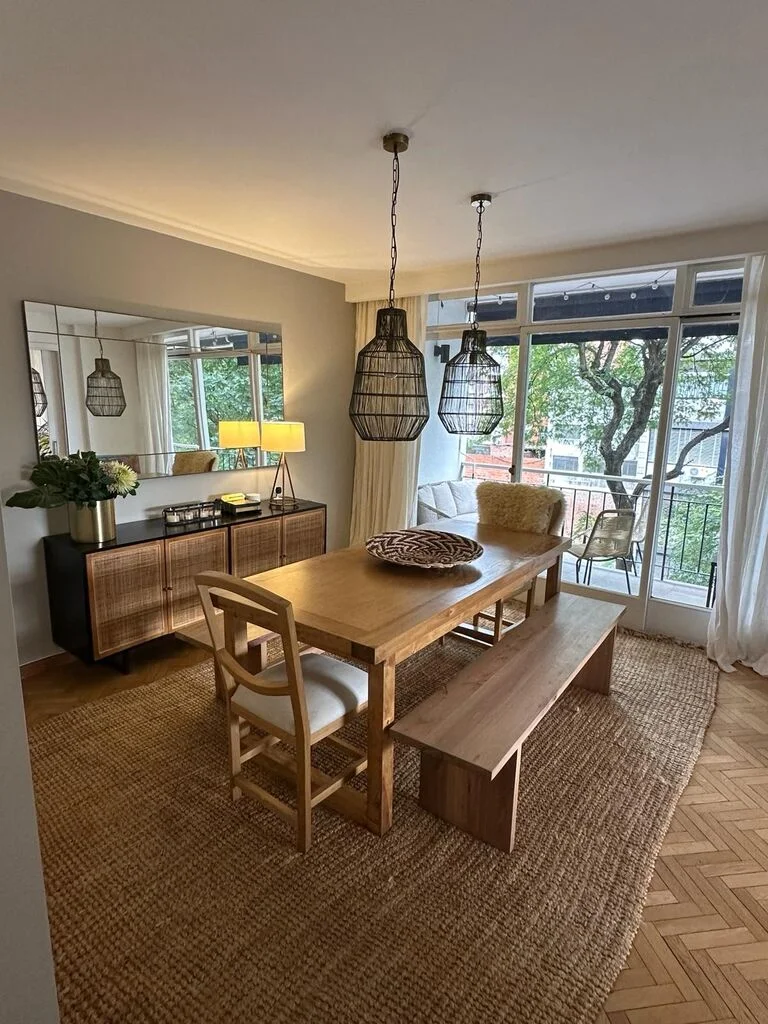 Apartamento en Pocitos, propiedad 286903 -Imagen 12