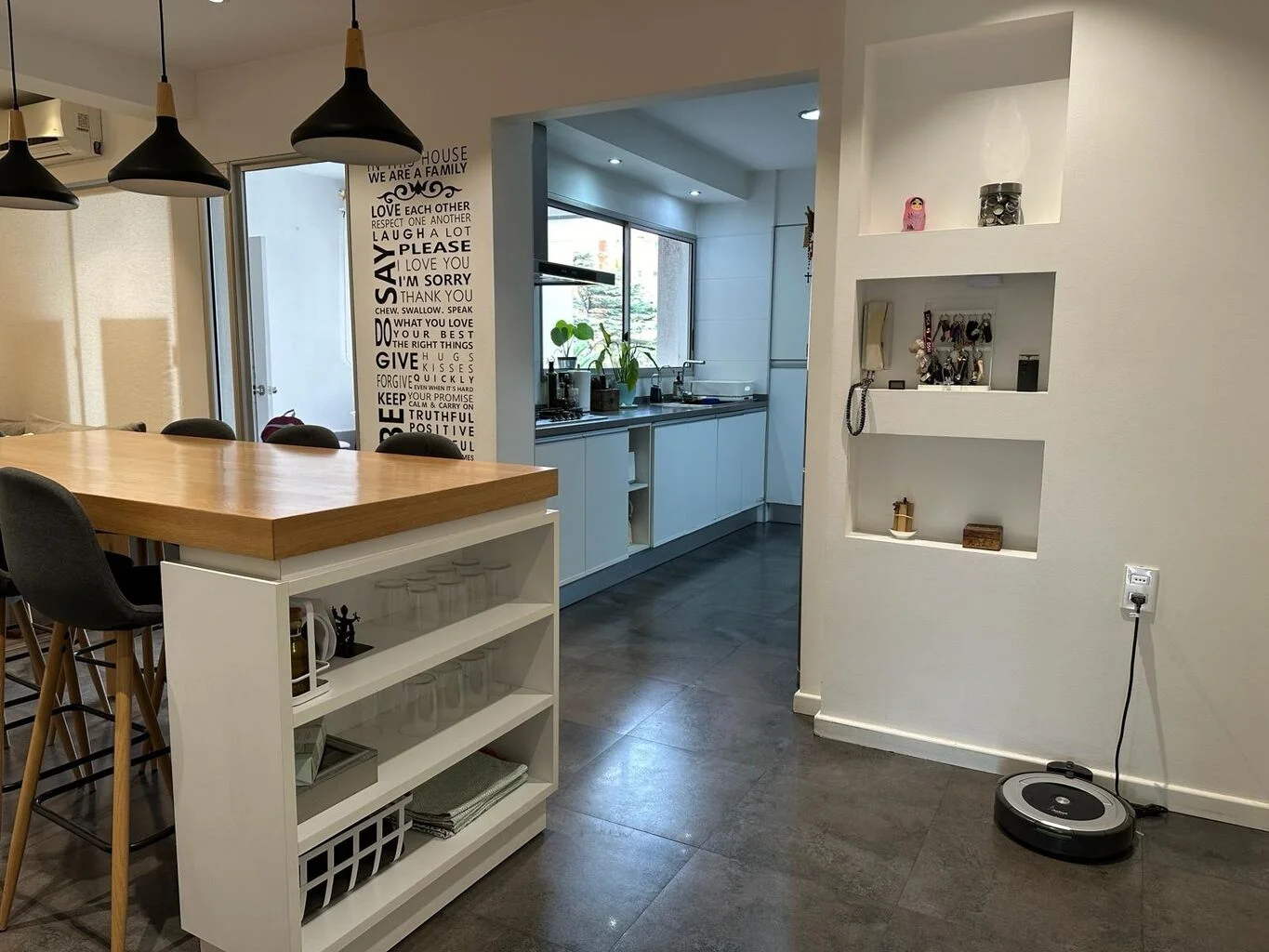 Apartamento en Pocitos, propiedad 286903 -Imagen 14