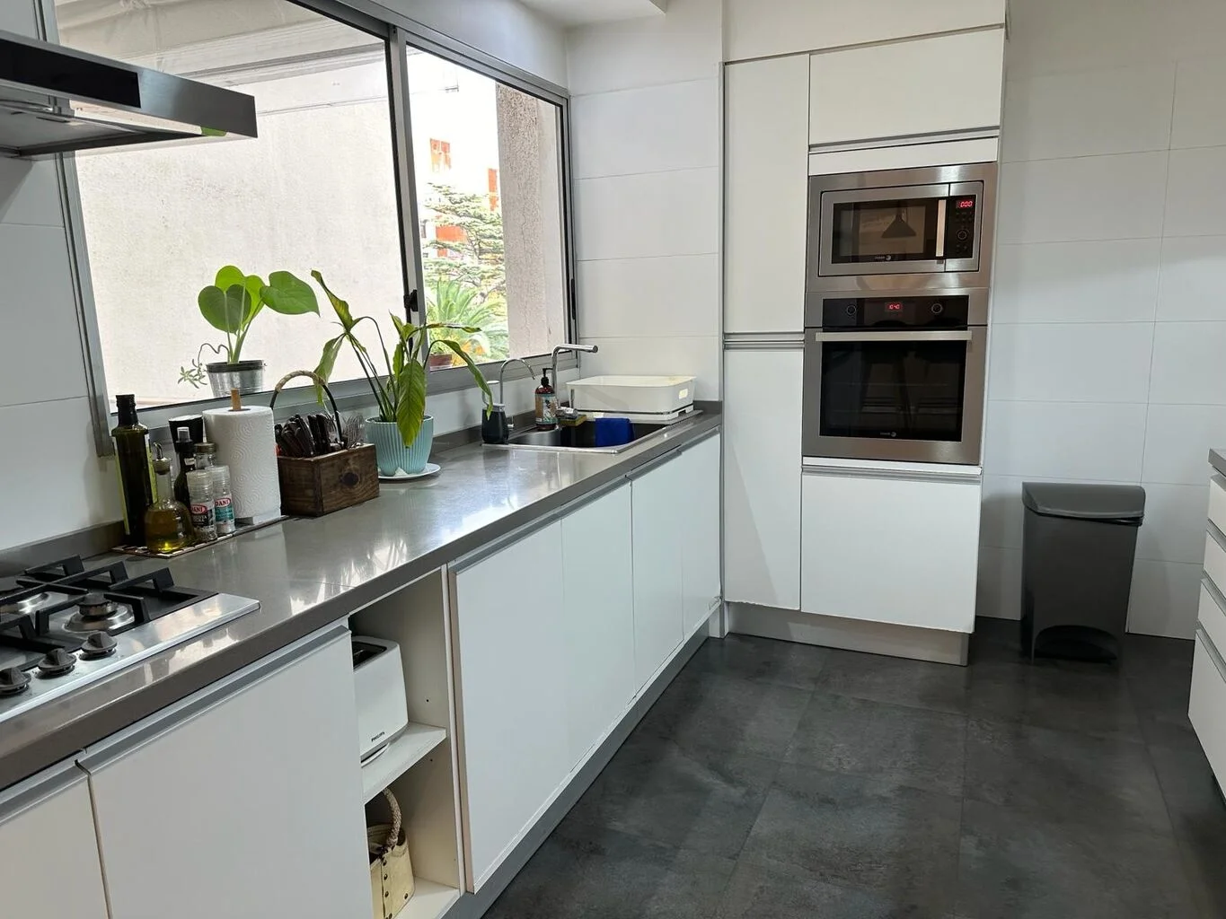 Apartamento en Pocitos, propiedad 286903 -Imagen 16