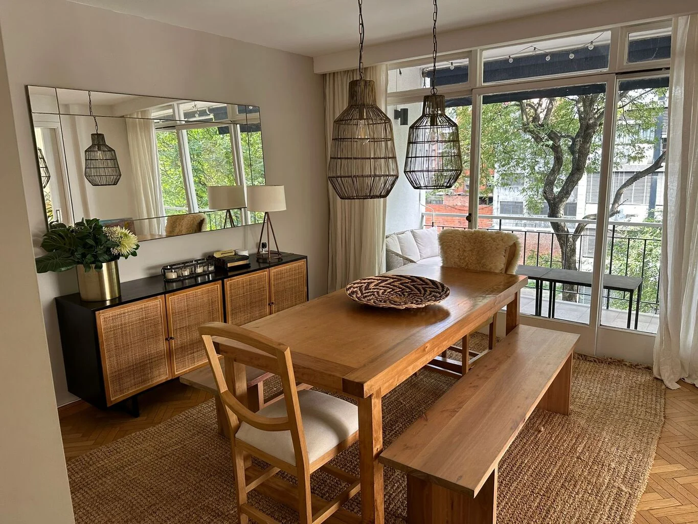 Apartamento en Pocitos, propiedad 286903 -Imagen 3