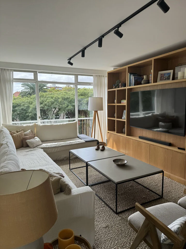 Apartamento en Pocitos, propiedad 286903 -Imagen 18