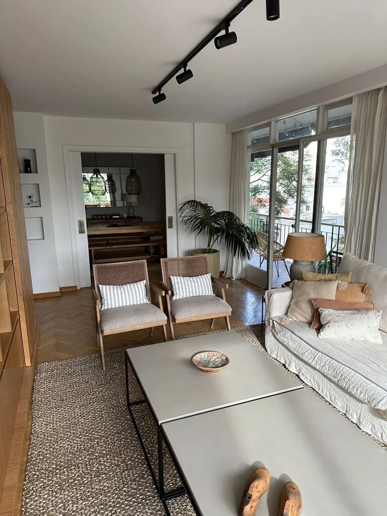 Apartamento en Pocitos, propiedad 286903 -Imagen 4