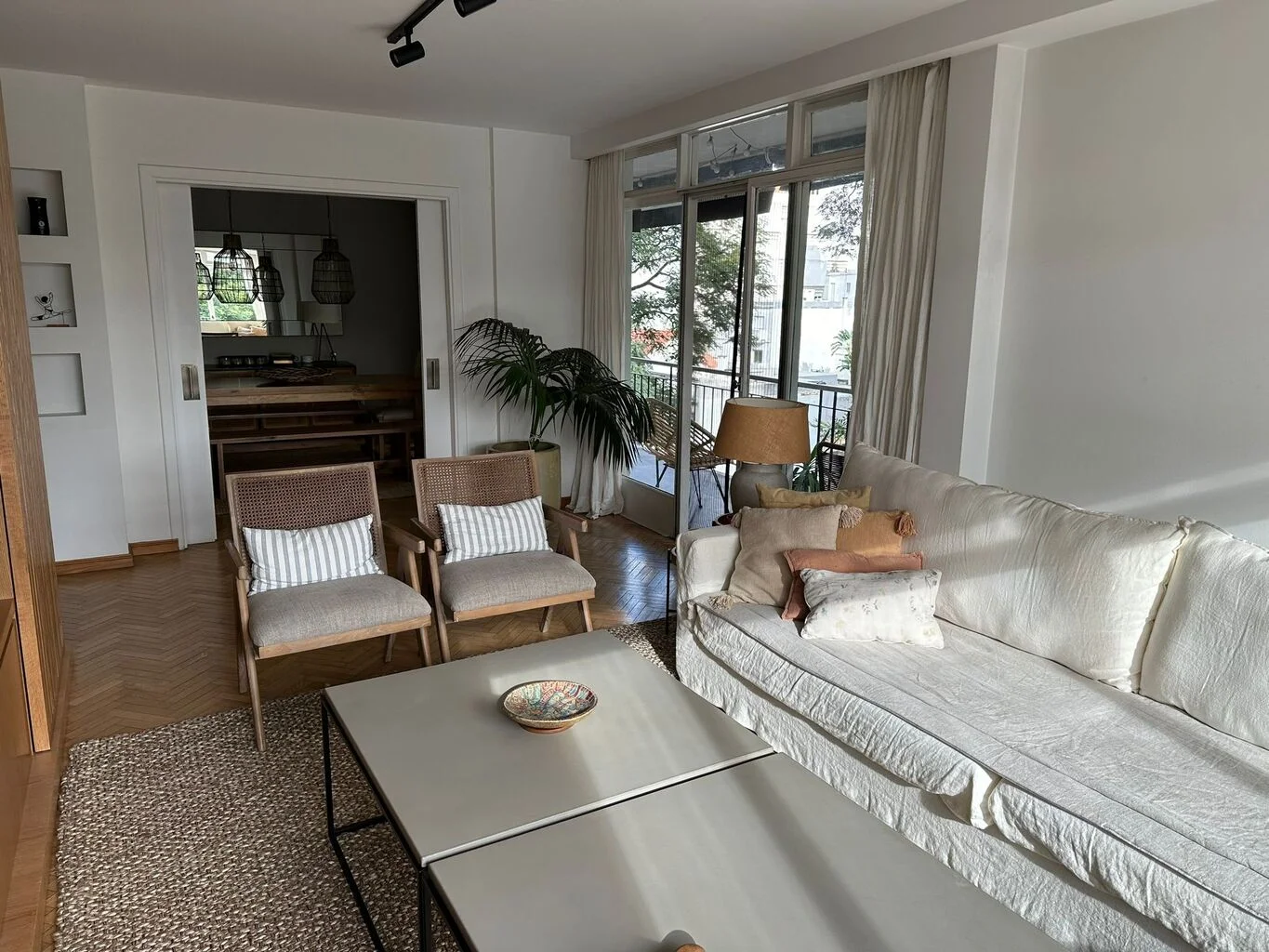 Apartamento en Pocitos, propiedad 286903 -Imagen 5