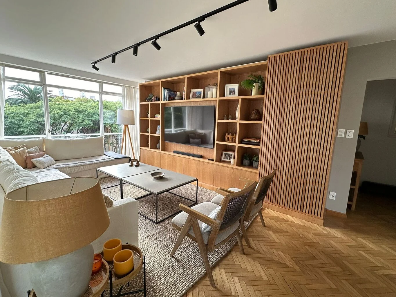 Apartamento en Pocitos, propiedad 286903 -Imagen 6