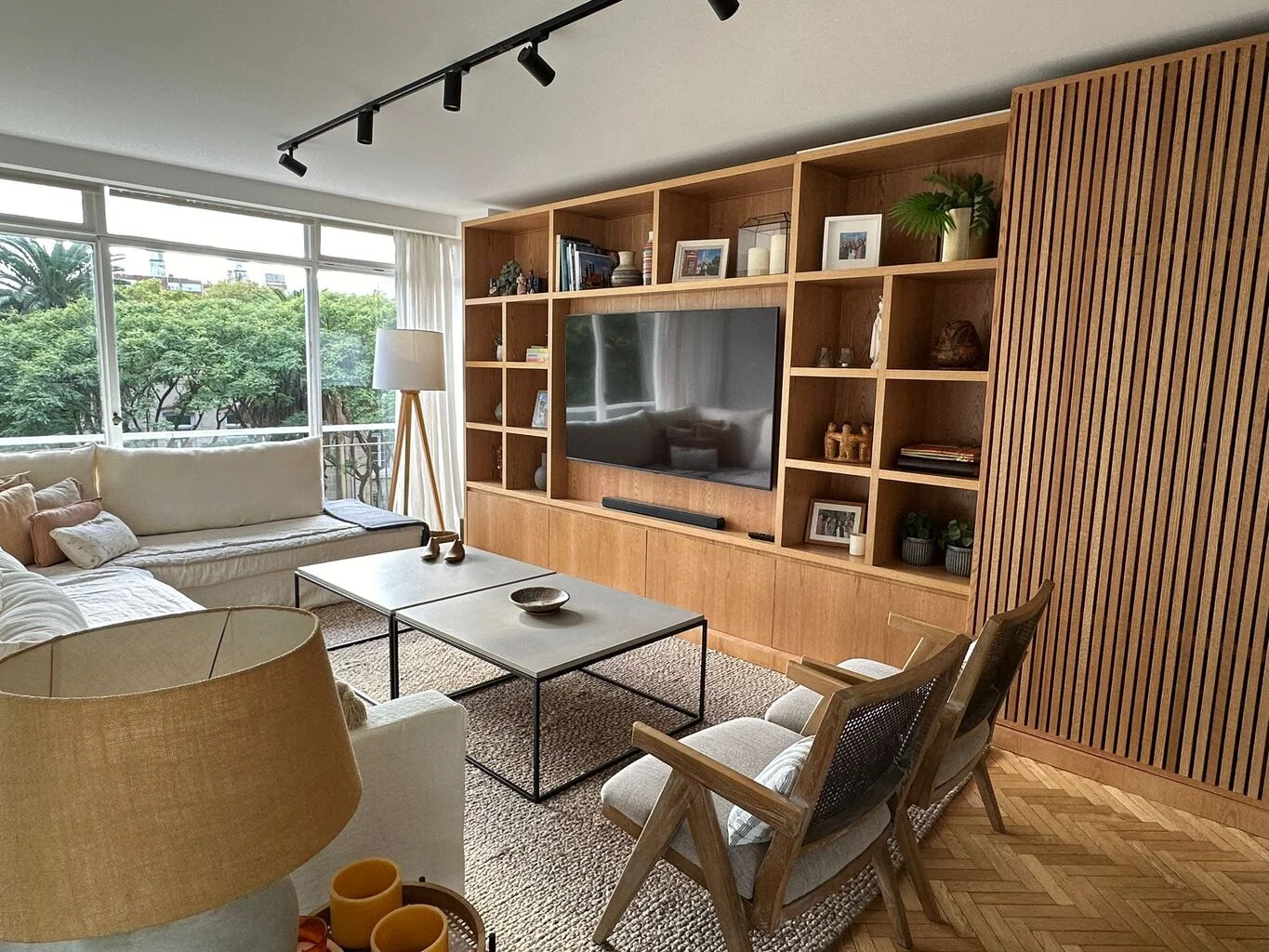Apartamento en Pocitos, propiedad 286903 -Imagen 7