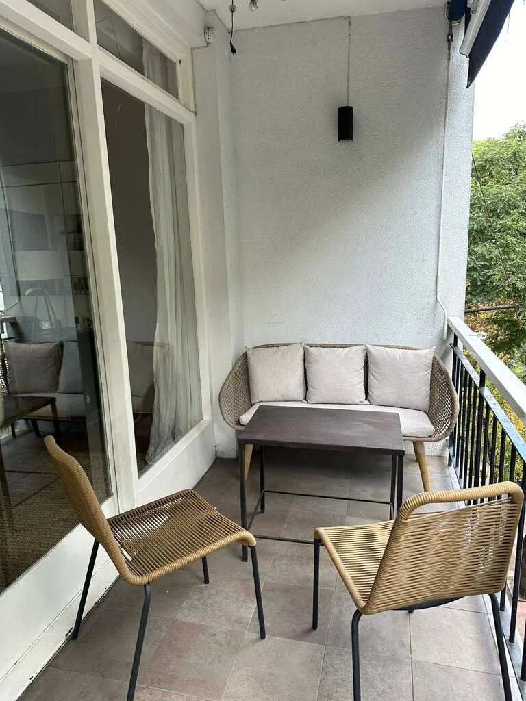 Apartamento en Pocitos, propiedad 286903 -Imagen 8