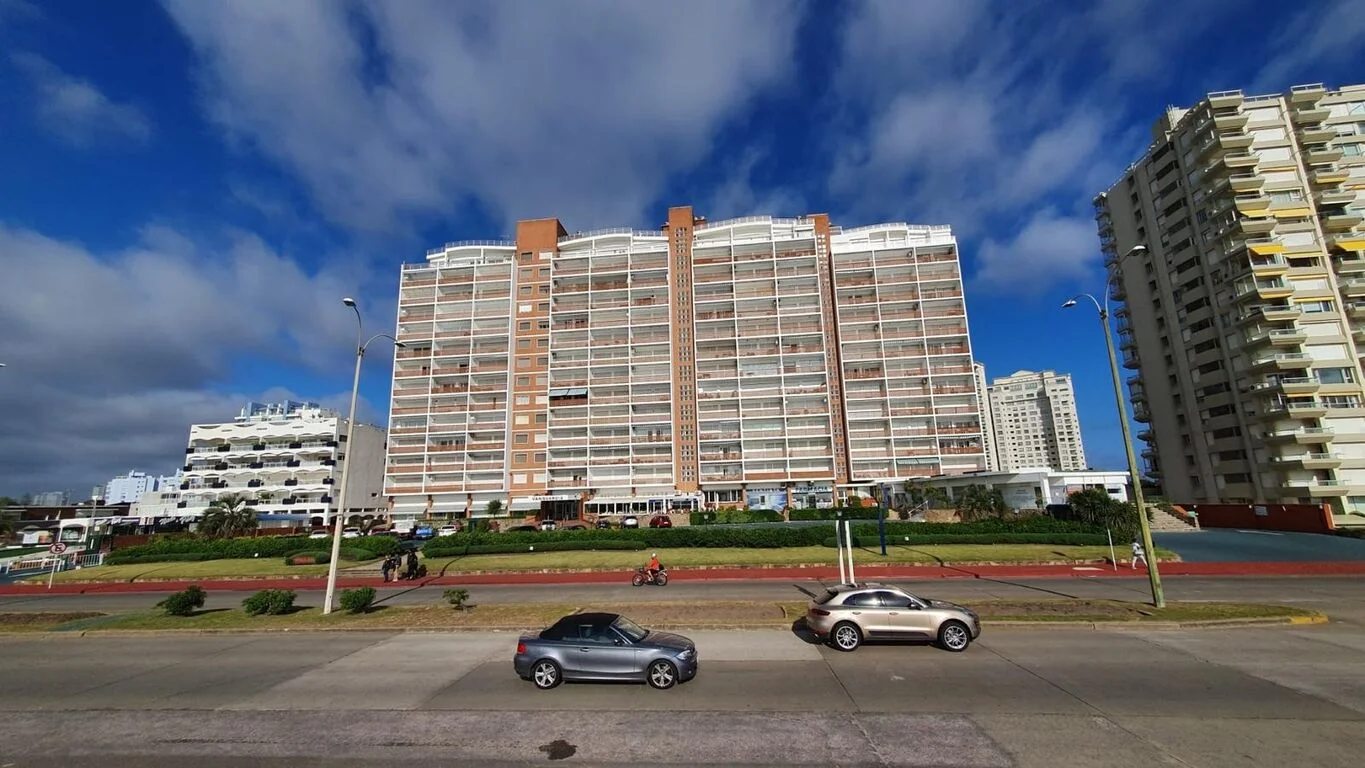 Apartamento en Mansa, propiedad 294317 -Imagen 1