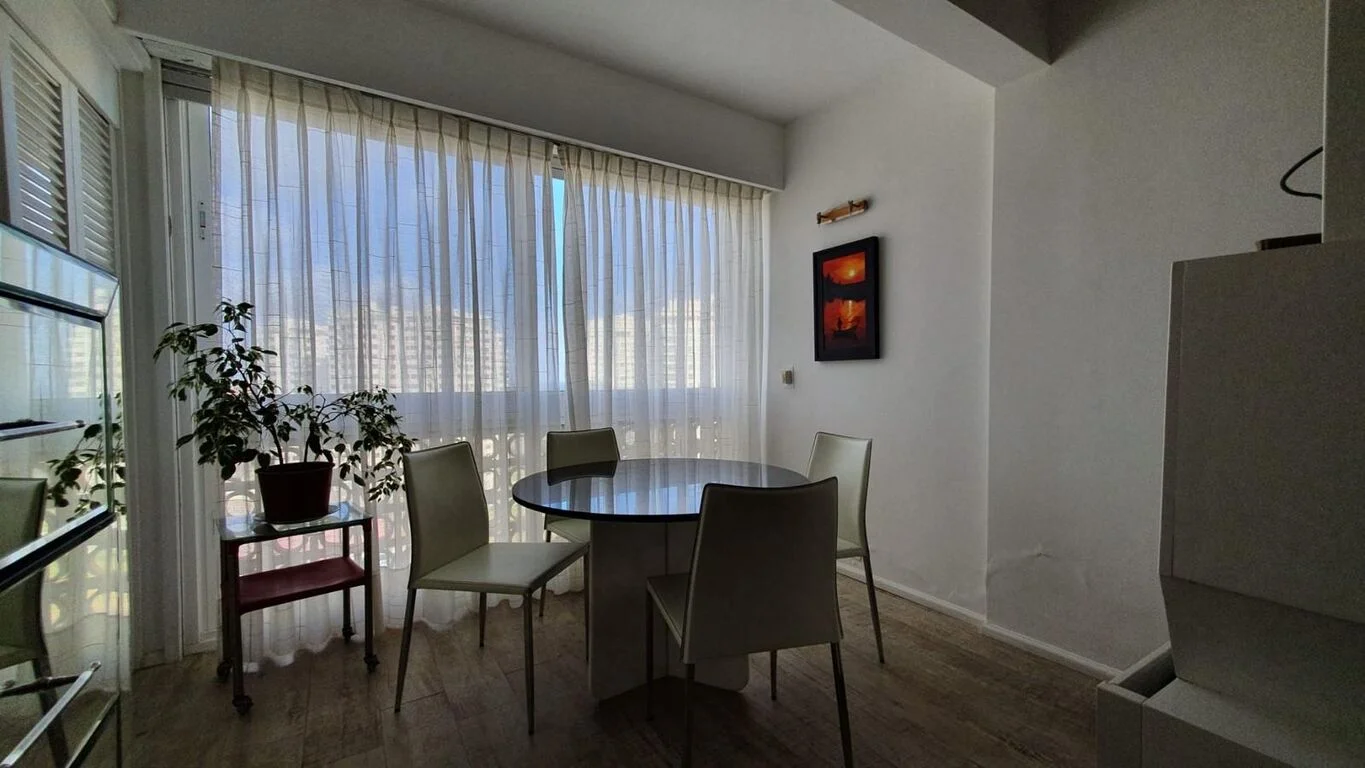 Apartamento en Mansa, propiedad 294317 -Imagen 3