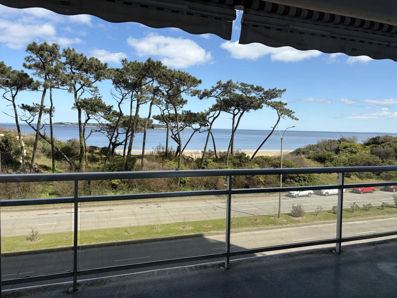 Apartamento en Playa Mansa, propiedad 294318 -Imagen 3