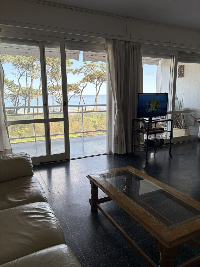 Apartamento en Playa Mansa, propiedad 294318 -Imagen 7