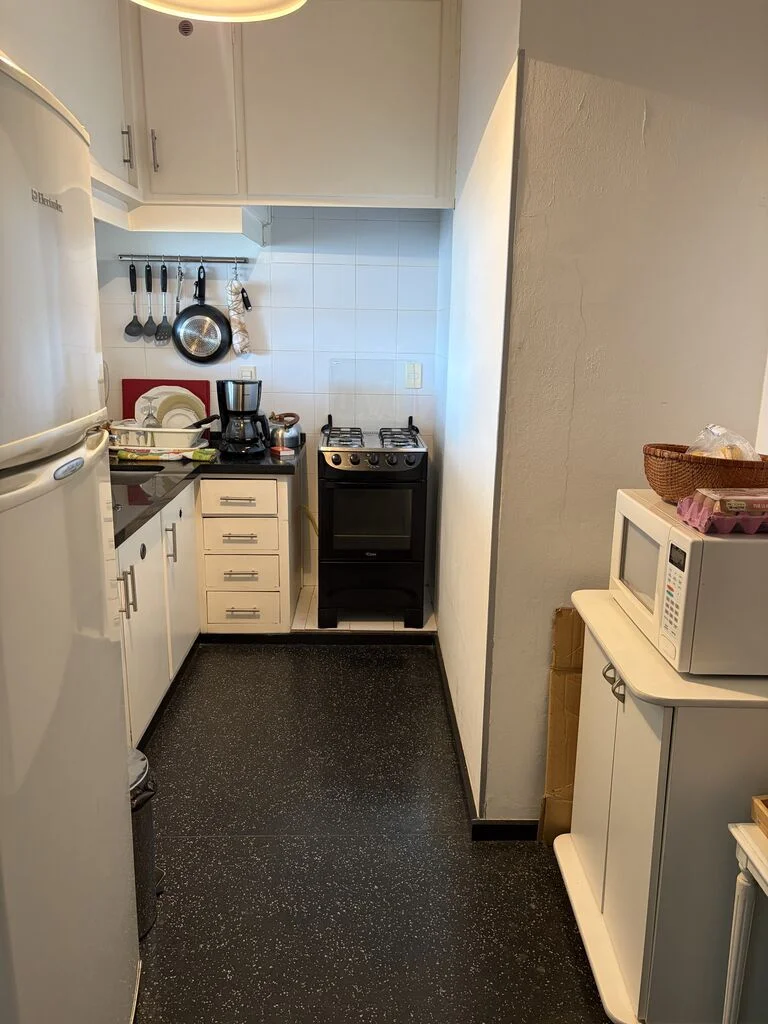Apartamento en Playa Mansa, propiedad 294318 -Imagen 10