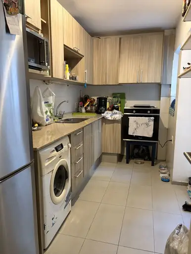 Cordon Piso 10 - 3 dorm. Sobre 18 de Julio