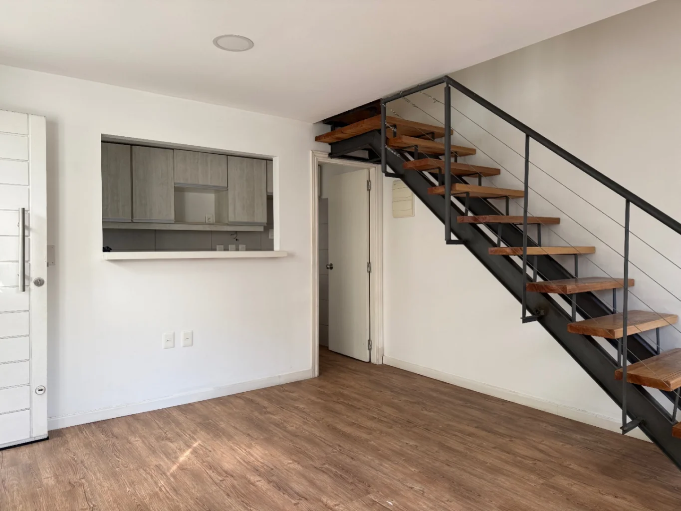 Apartamento en Aguada, propiedad 269597 -Imagen 2
