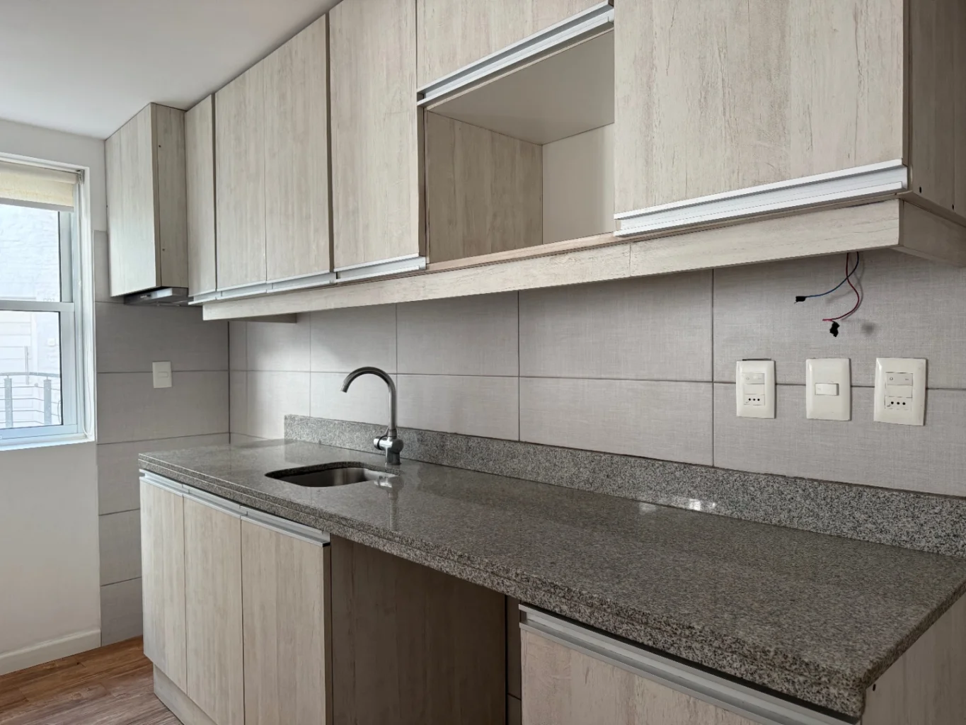 Apartamento en Aguada, propiedad 269597 -Imagen 5