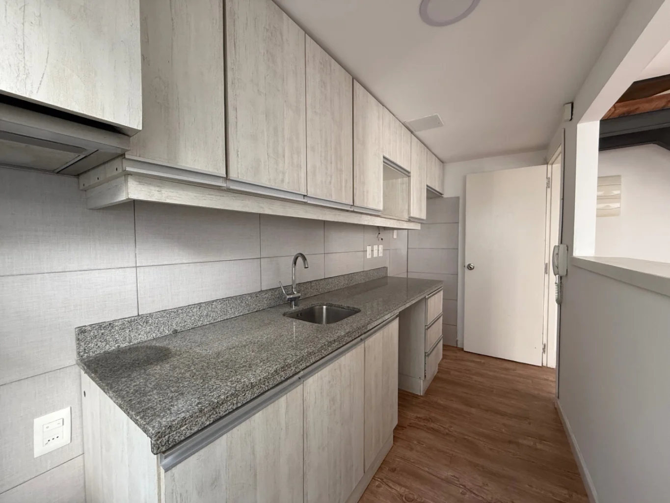 Apartamento en Aguada, propiedad 269597 -Imagen 6