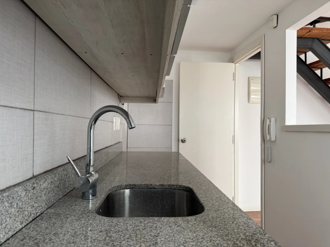 Apartamento en Aguada, propiedad 269597 -Imagen 7