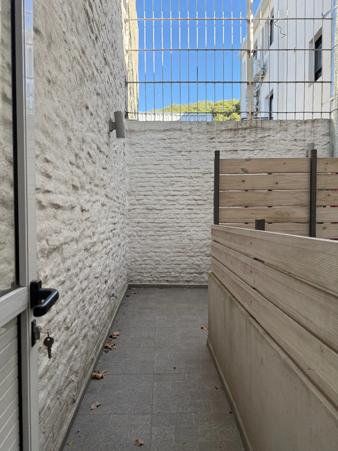 Apartamento en Aguada, propiedad 269597 -Imagen 8