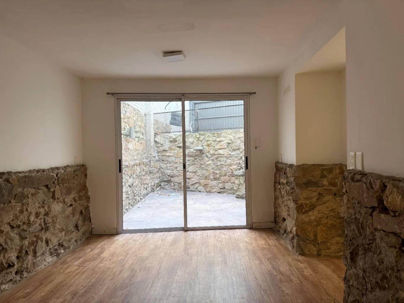 Apartamento en Aguada, propiedad 269603 -Imagen 1