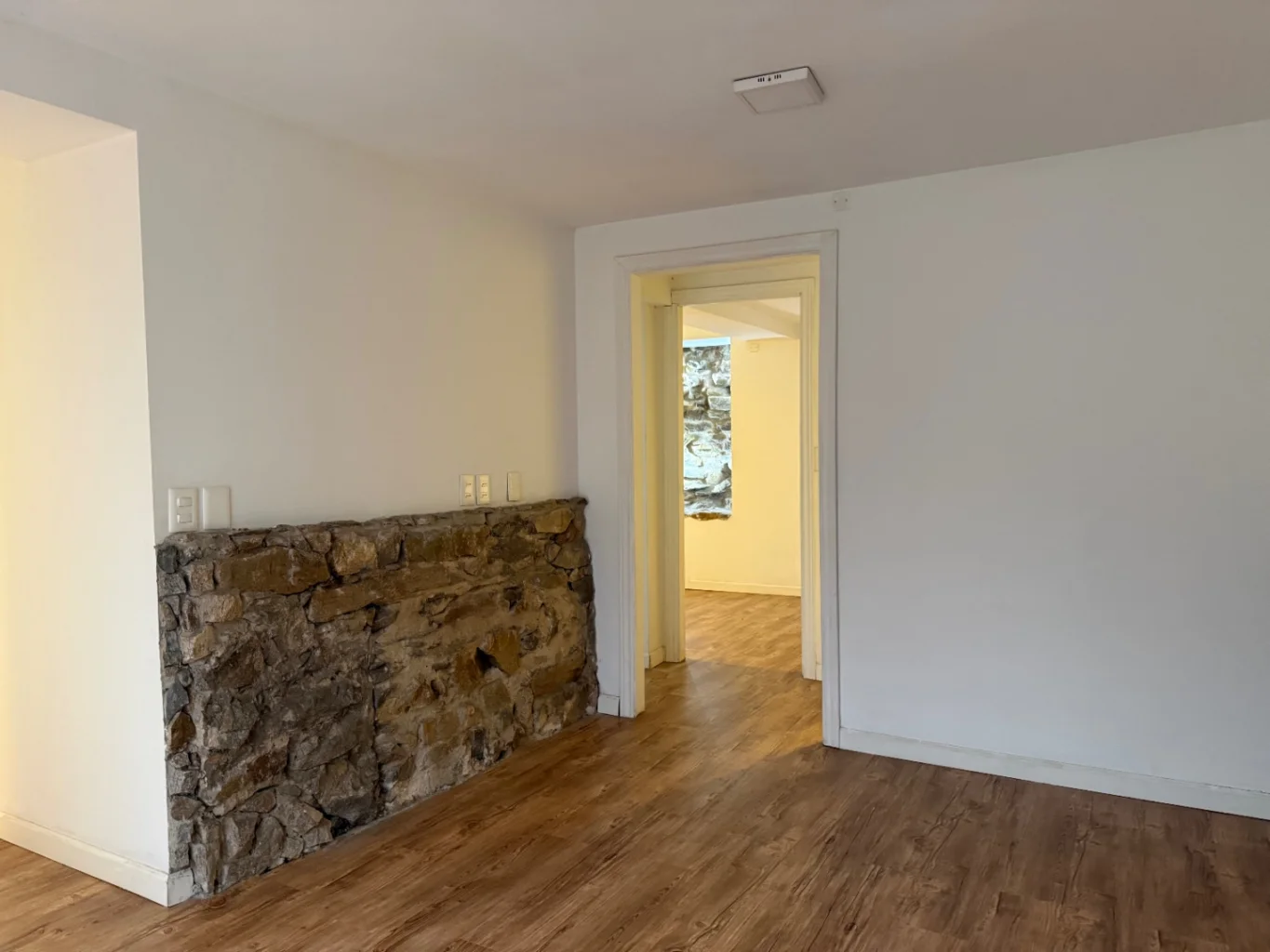 Apartamento en Aguada, propiedad 269603 -Imagen 2