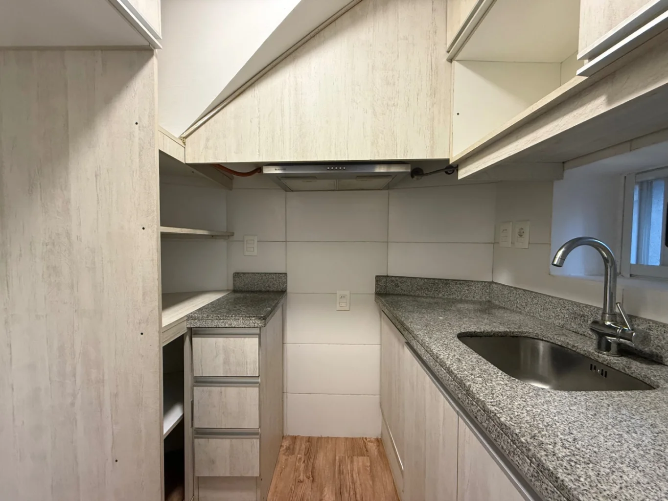 Apartamento en Aguada, propiedad 269603 -Imagen 4