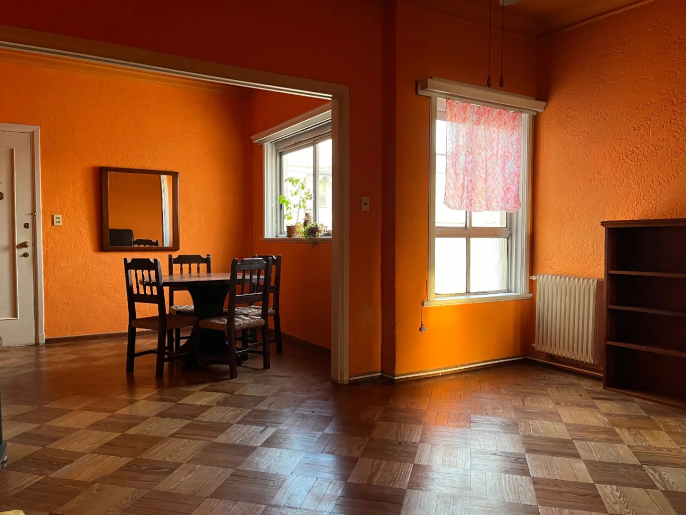 Apartamento en Aguada, propiedad 273937 -Imagen 1