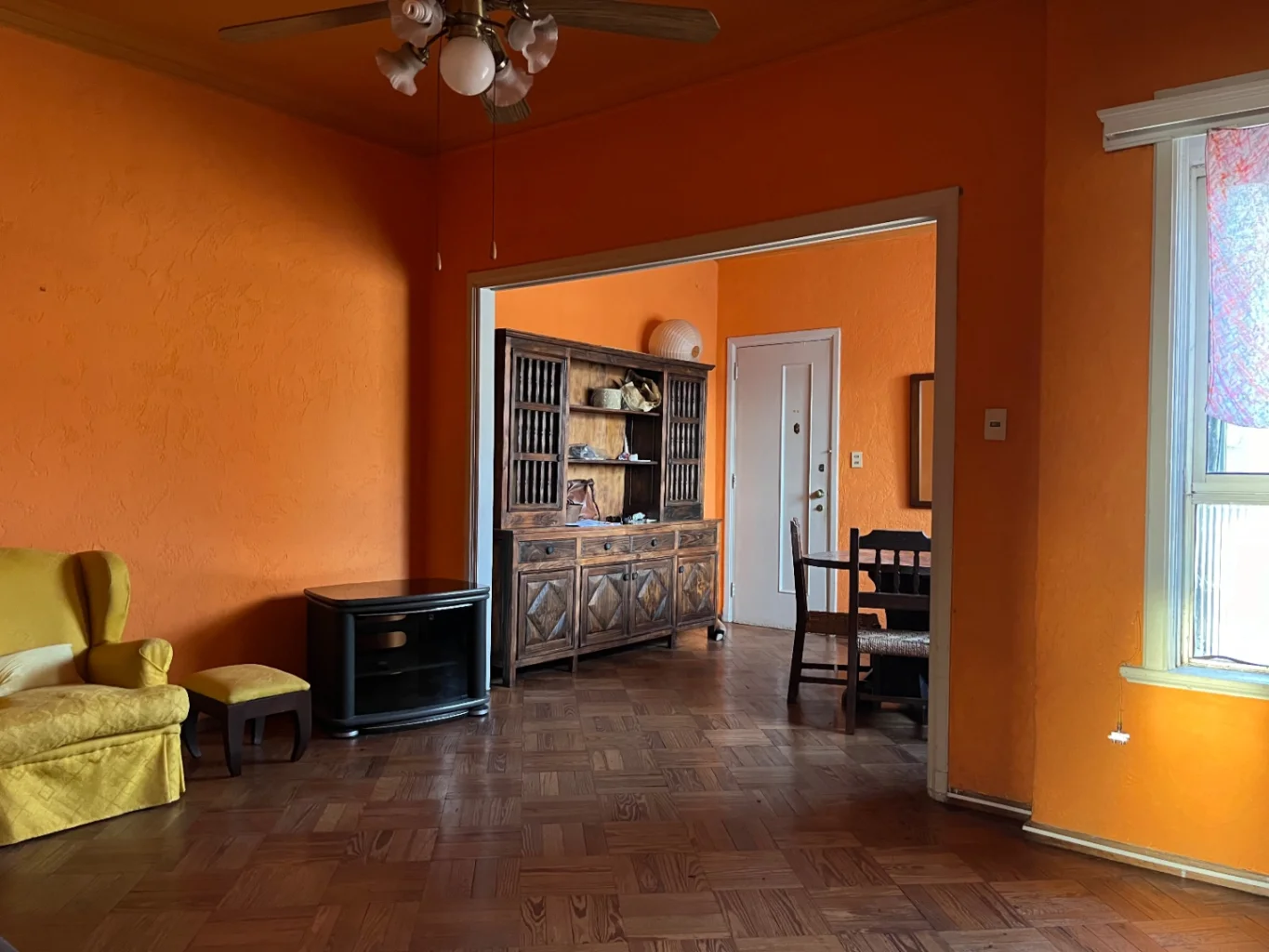 Apartamento en Aguada, propiedad 273937 -Imagen 2