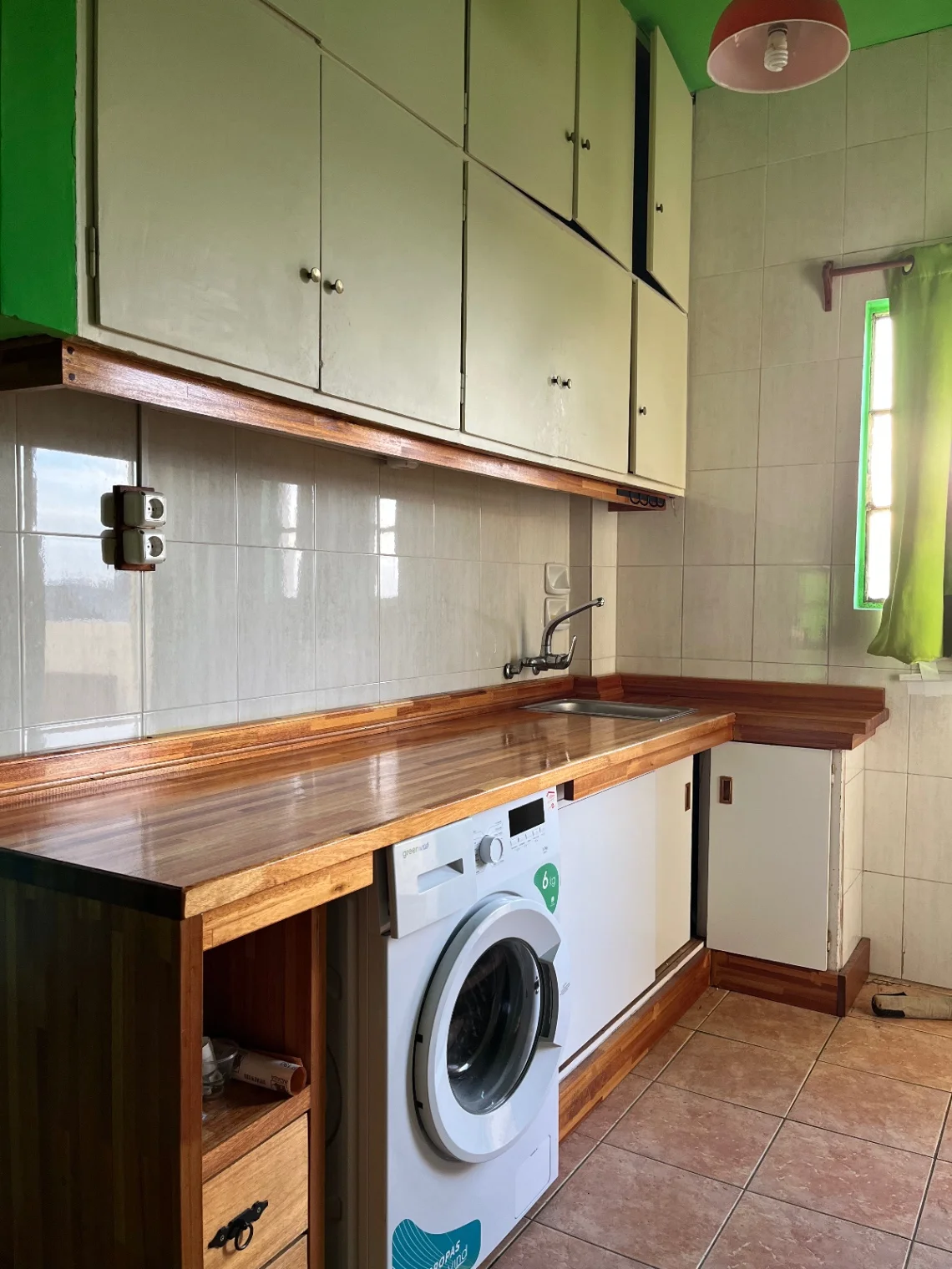 Apartamento en Aguada, propiedad 273937 -Imagen 13