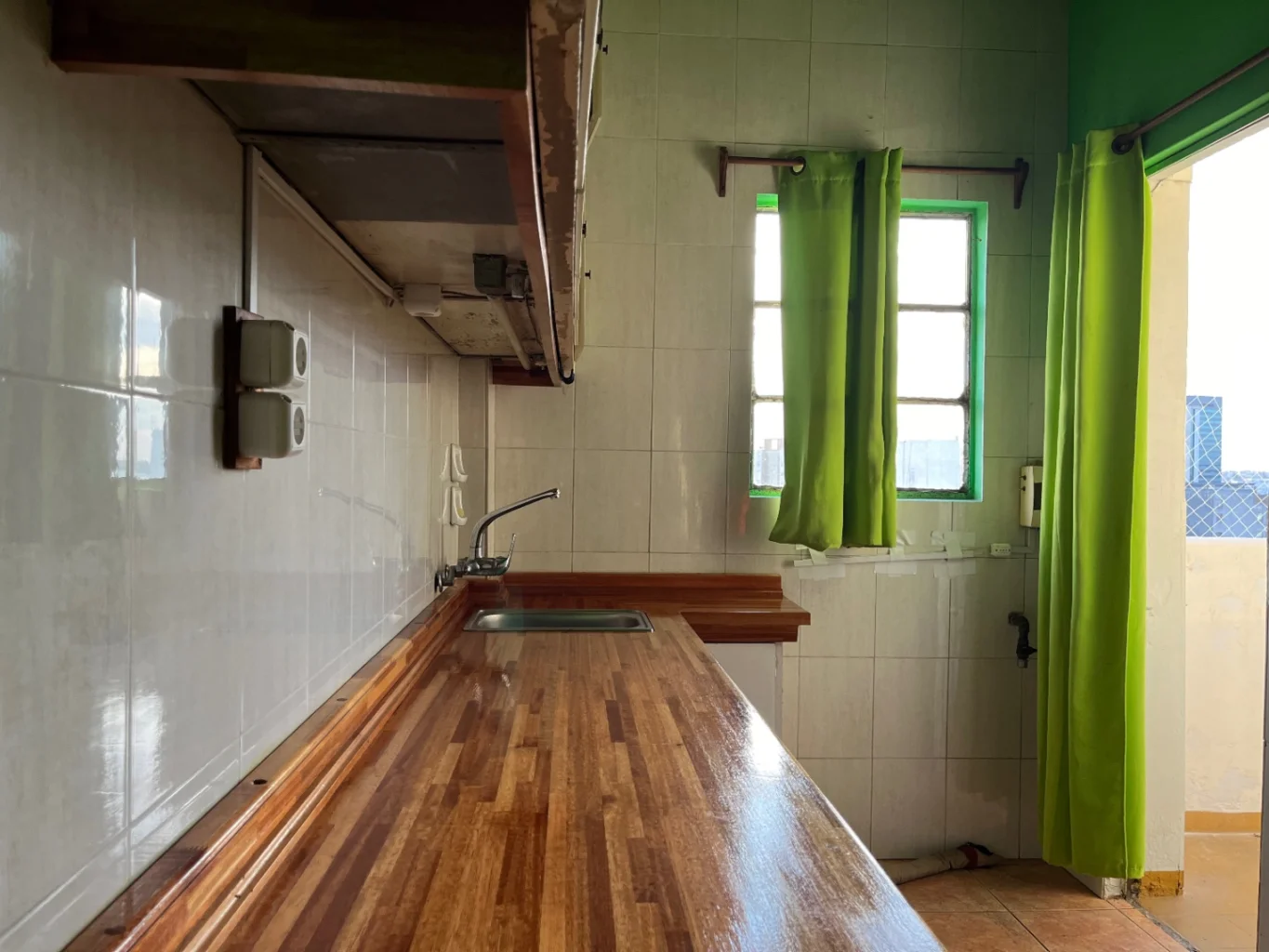 Apartamento en Aguada, propiedad 273937 -Imagen 14