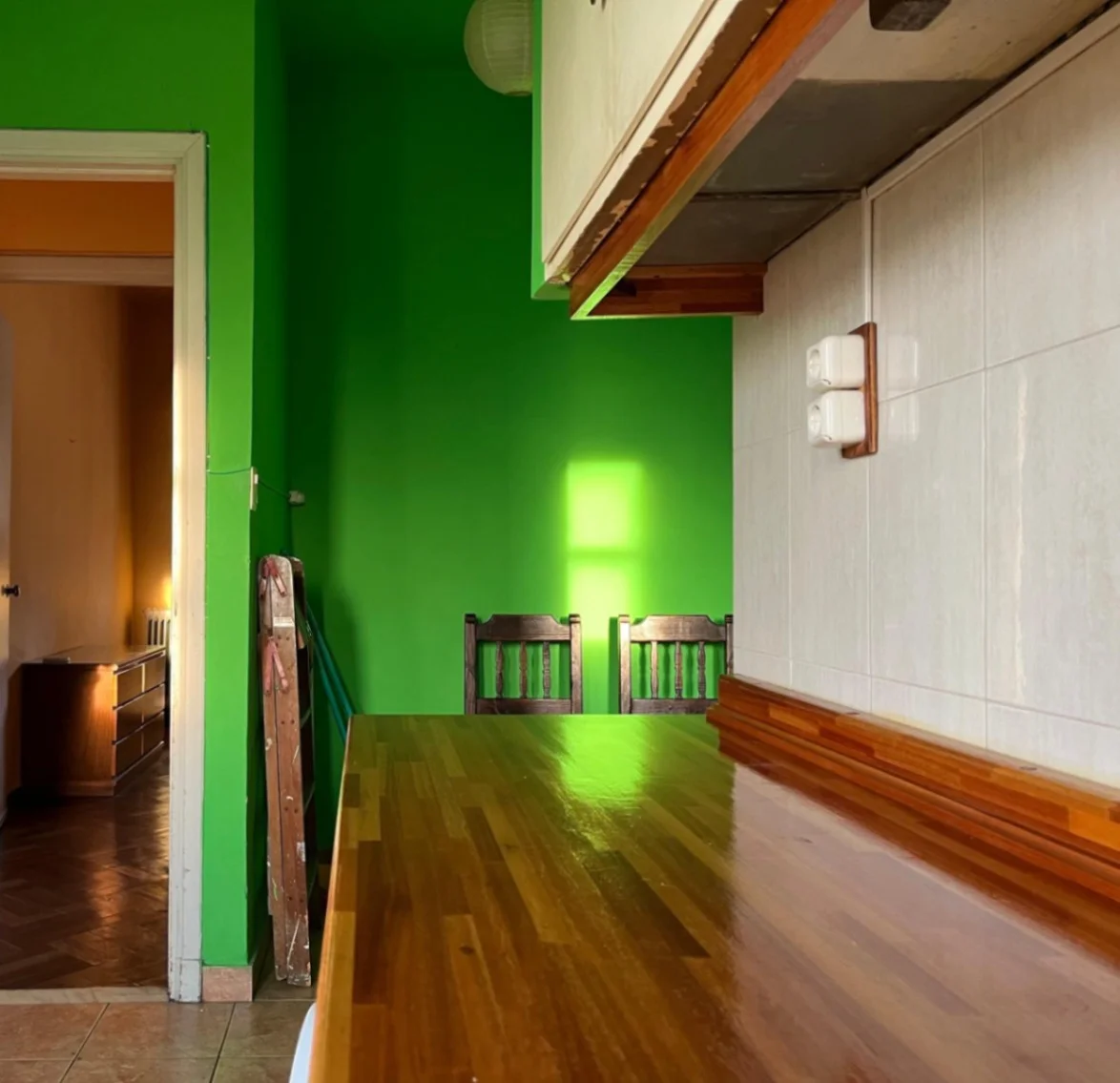 Apartamento en Aguada, propiedad 273937 -Imagen 15