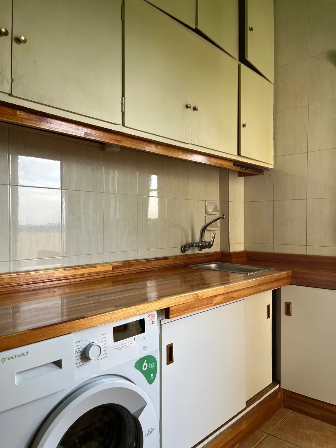 Apartamento en Aguada, propiedad 273937 -Imagen 16