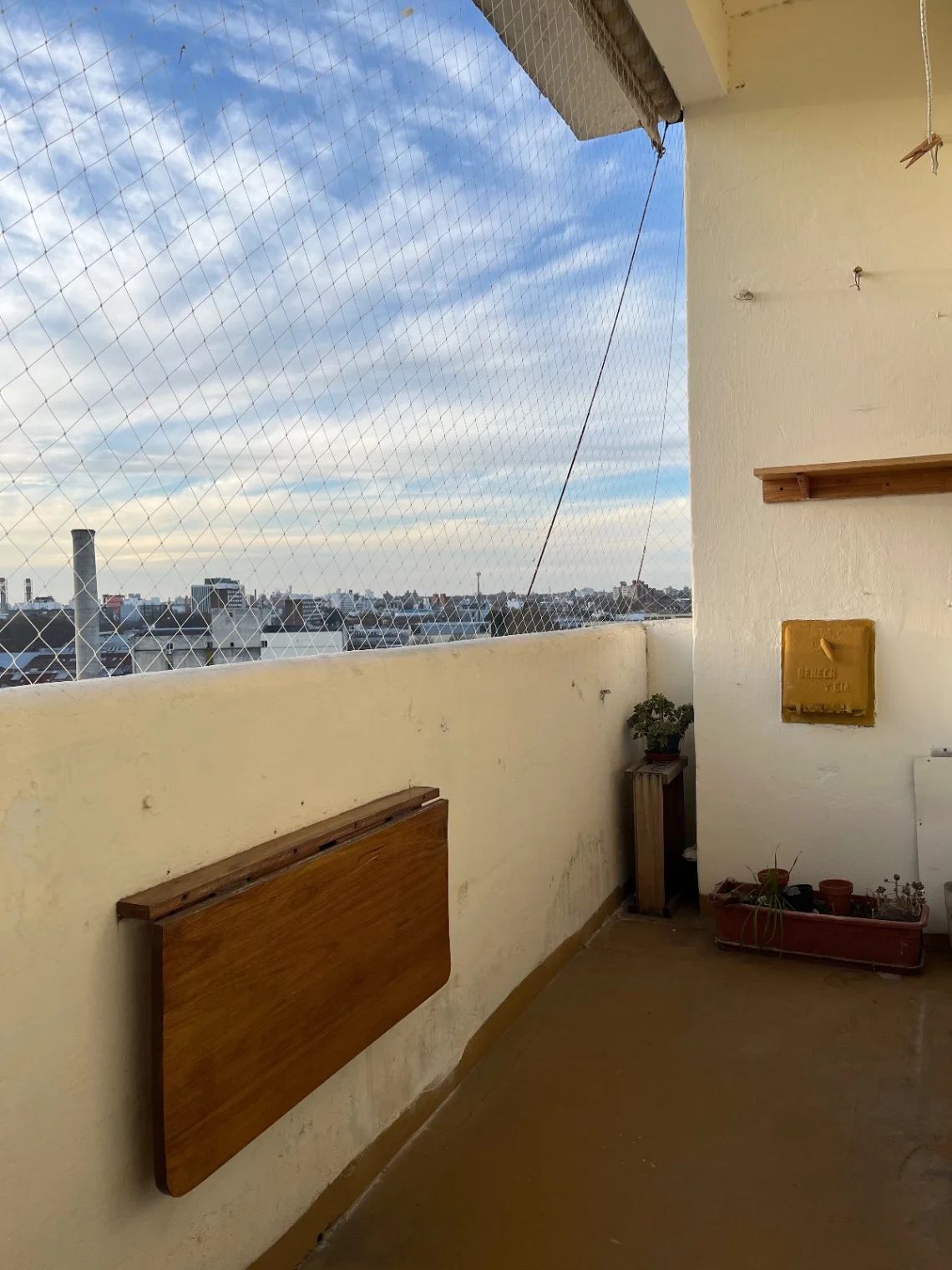 Apartamento en Aguada, propiedad 273937 -Imagen 17