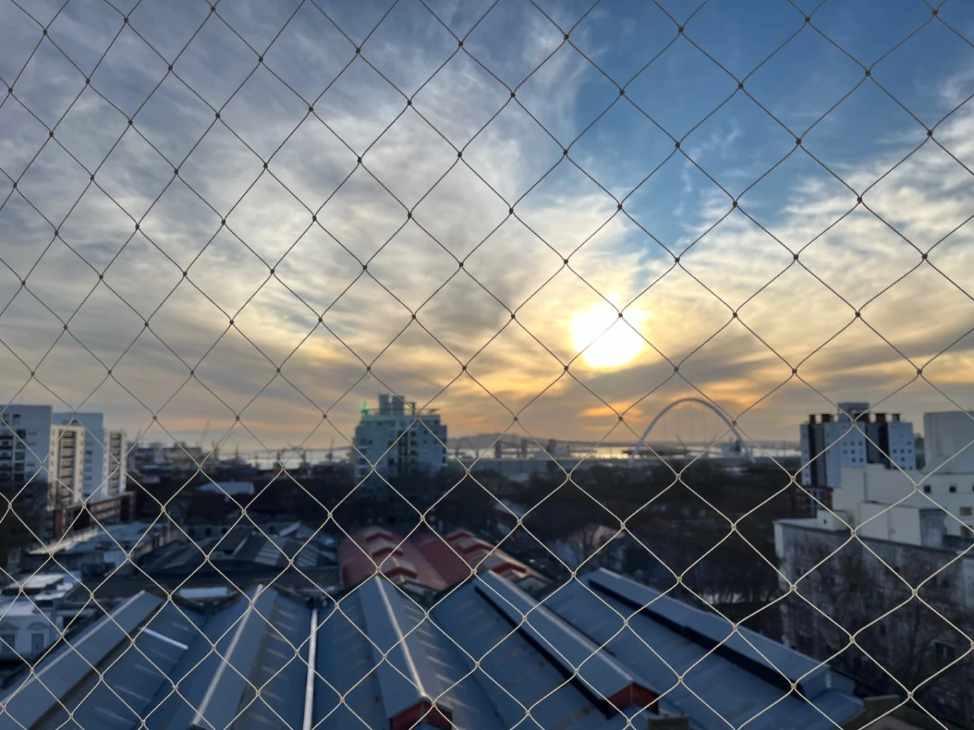 Apartamento en Aguada, propiedad 273937 -Imagen 18