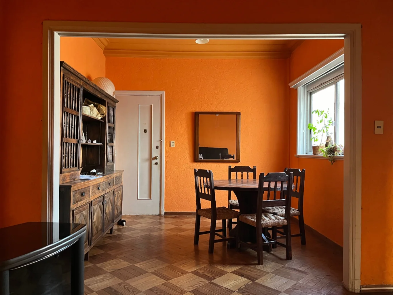 Apartamento en Aguada, propiedad 273937 -Imagen 3